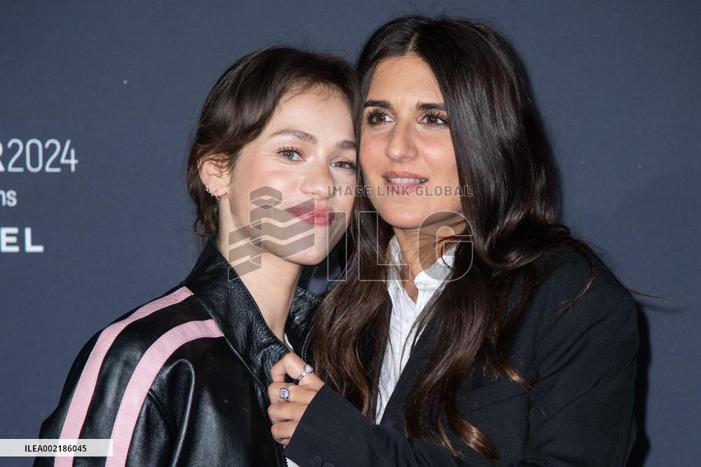 Cesar Revelations 2024