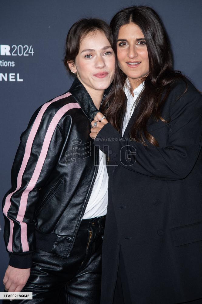 Cesar Revelations 2024