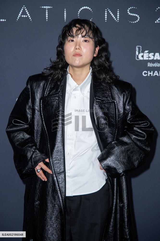 Cesar Revelations 2024