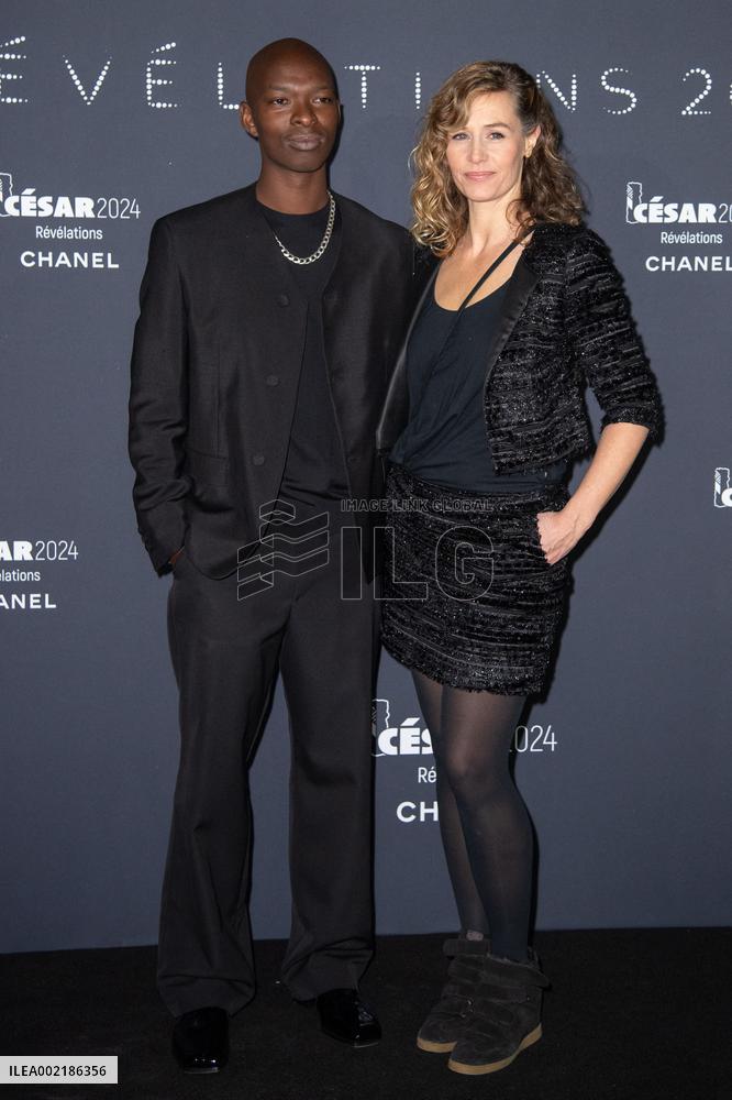 Cesar Revelations 2024