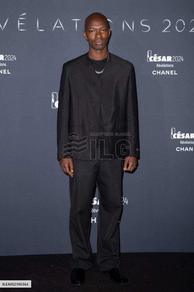 Cesar Revelations 2024