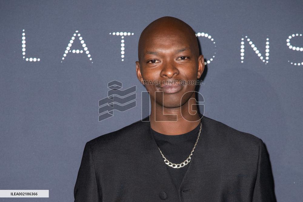 Cesar Revelations 2024