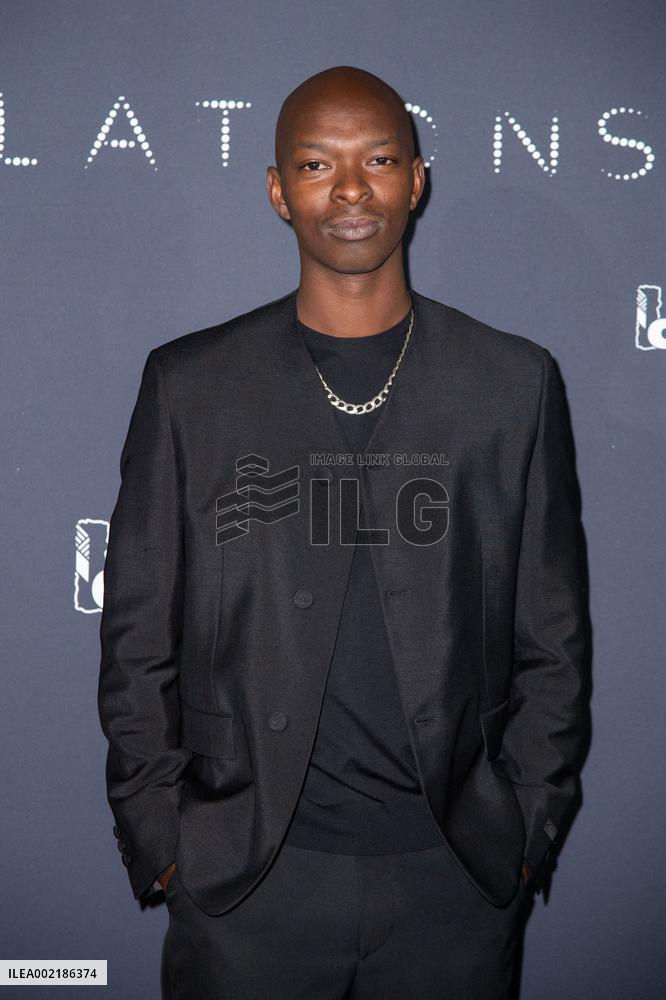 Cesar Revelations 2024