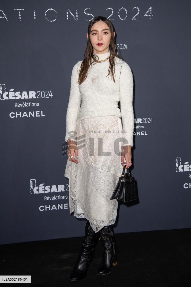 Cesar Revelations 2024