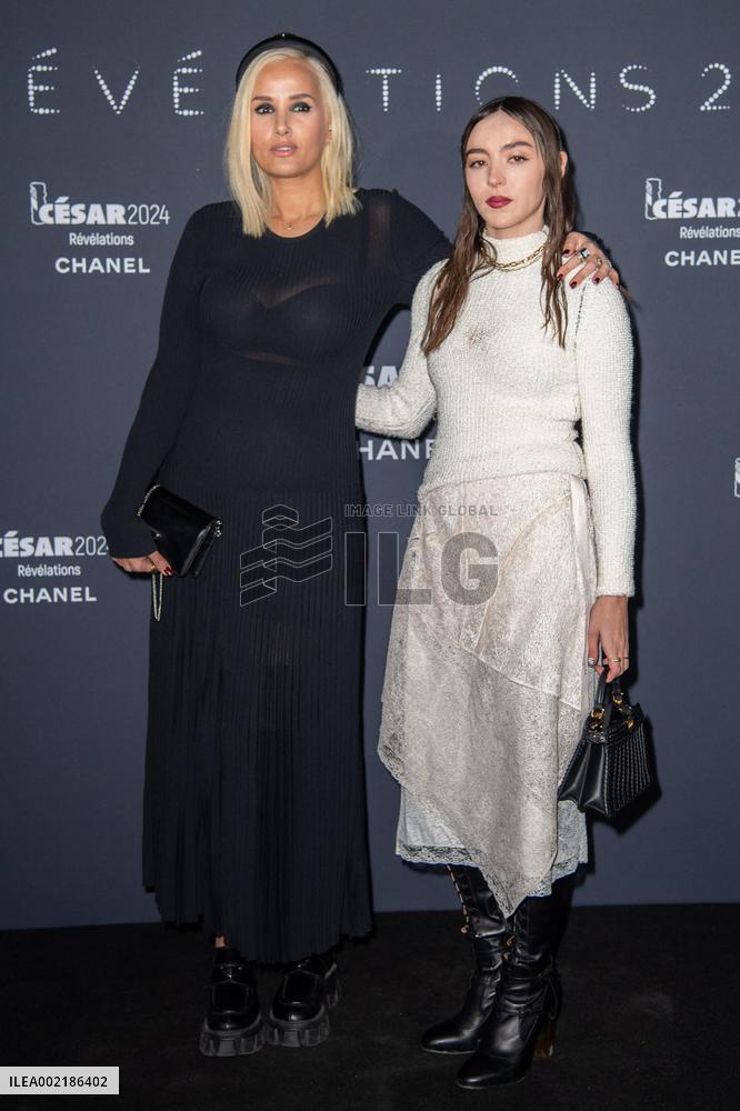 Cesar Revelations 2024