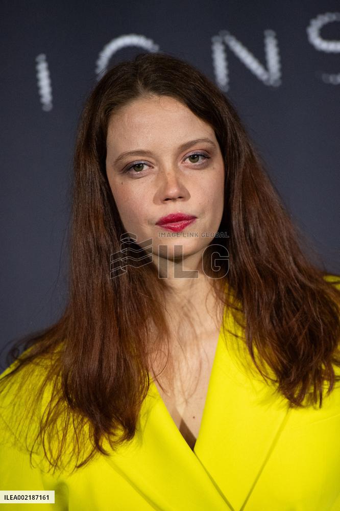 Cesar Revelations 2024