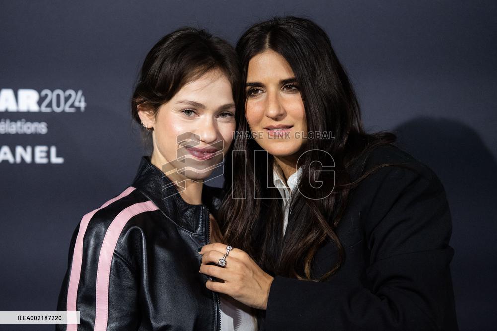 Cesar Revelations 2024