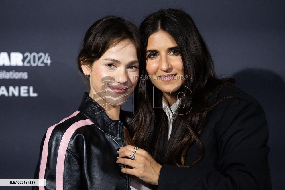 Cesar Revelations 2024