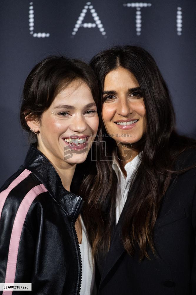 Cesar Revelations 2024