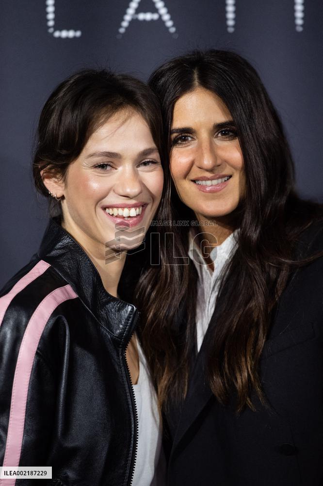 Cesar Revelations 2024