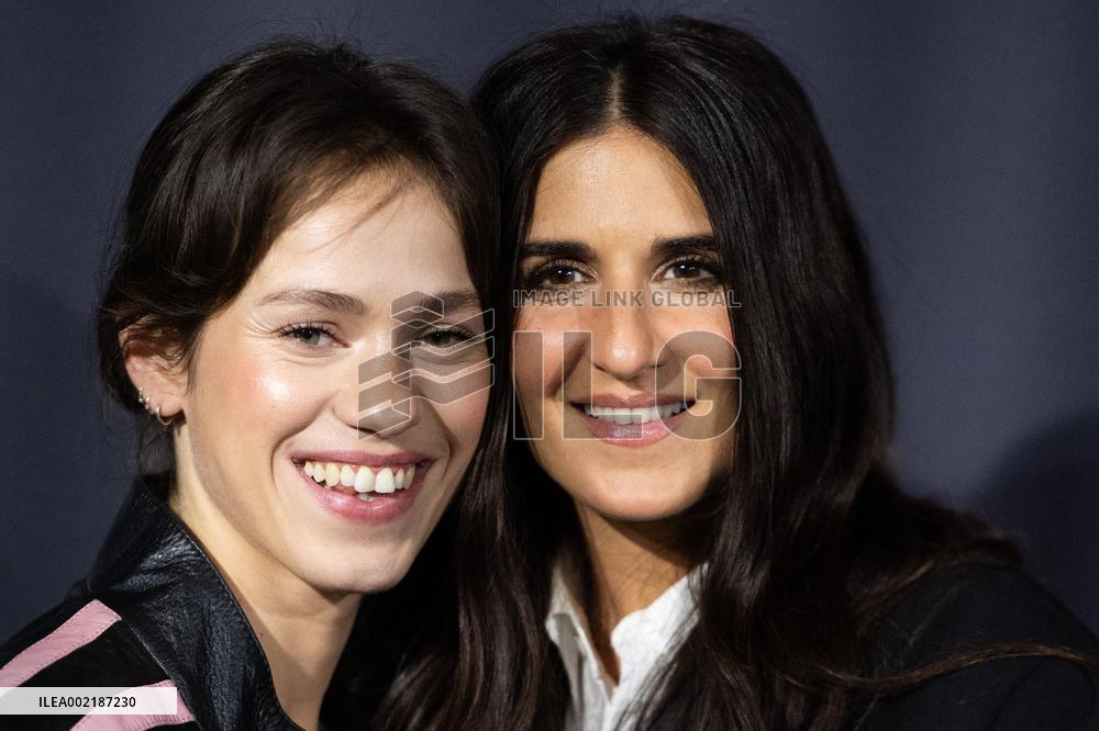 Cesar Revelations 2024