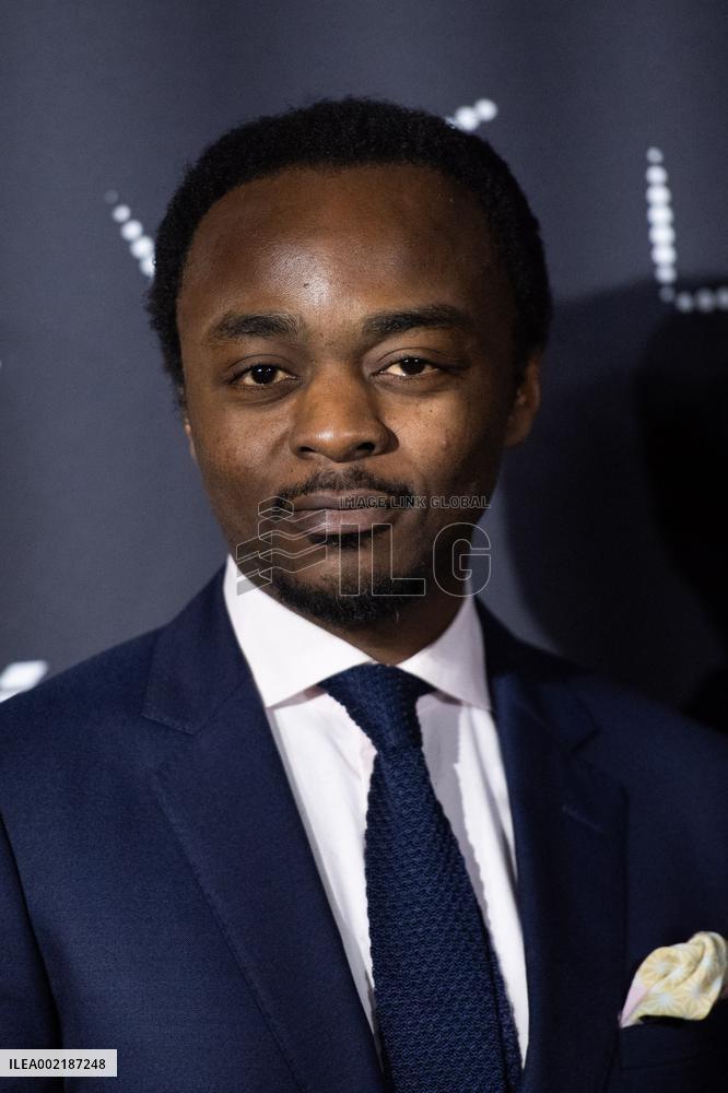 Cesar Revelations 2024