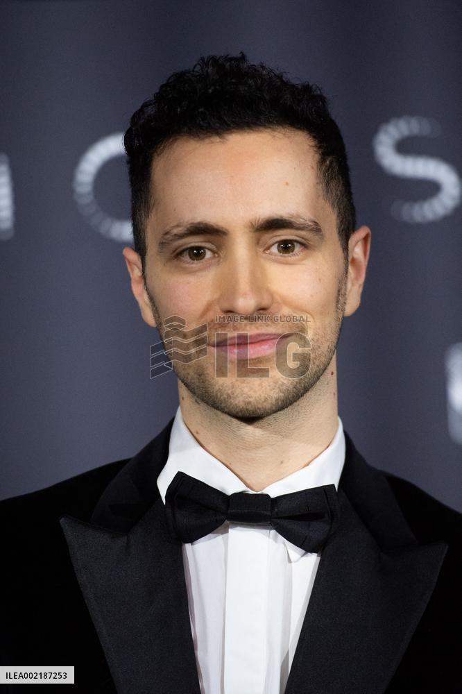 Cesar Revelations 2024