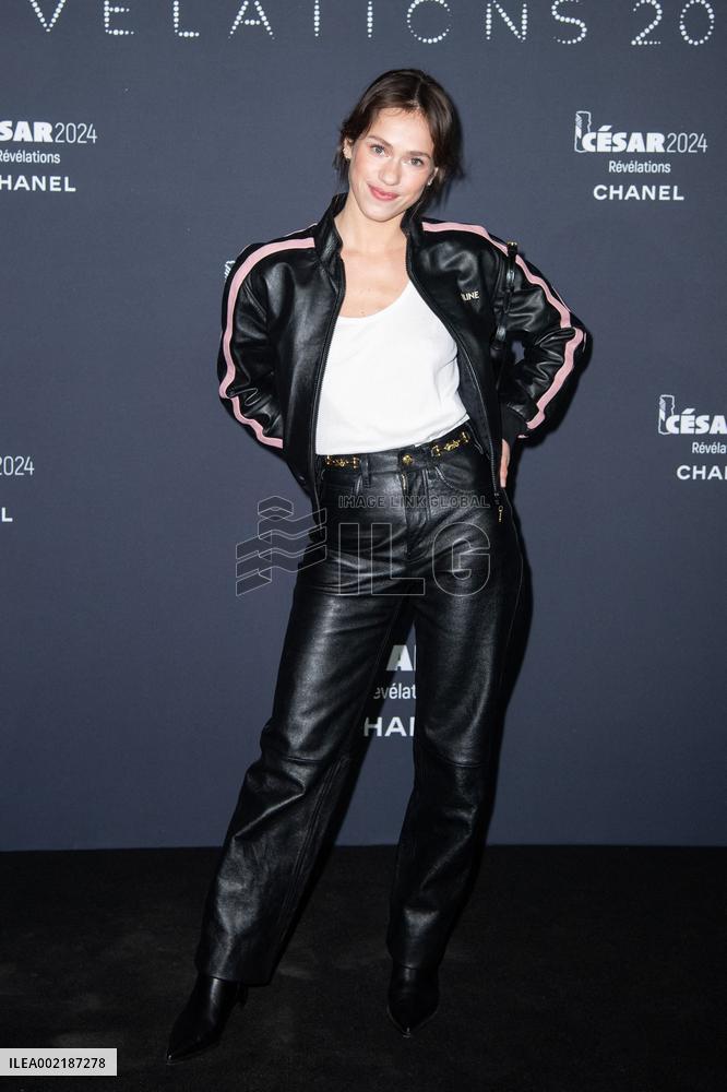 Cesar Revelations 2024