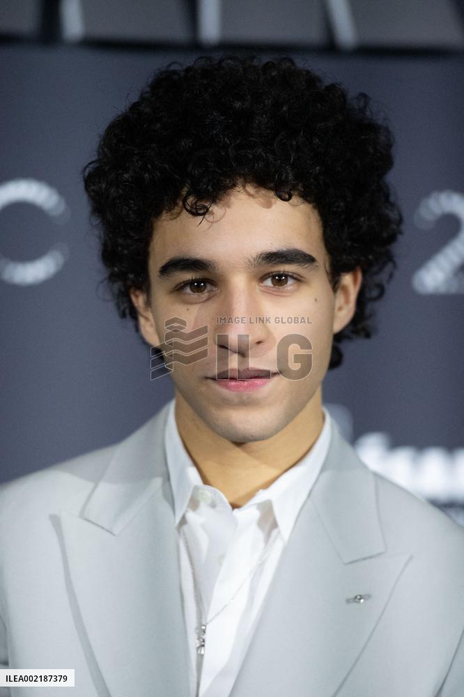 Cesar Revelations 2024