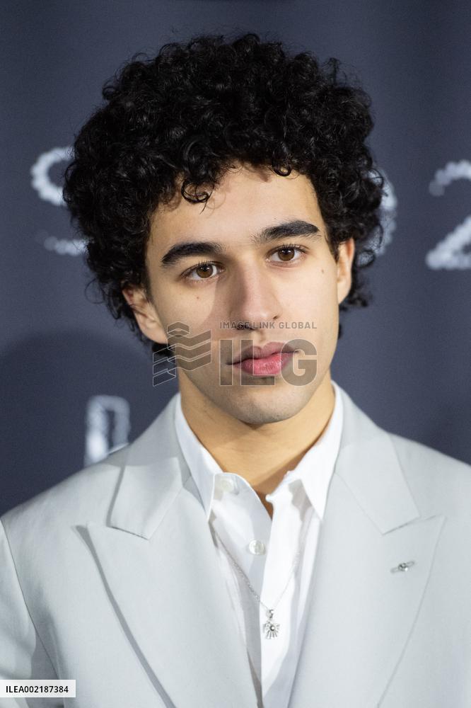 Cesar Revelations 2024