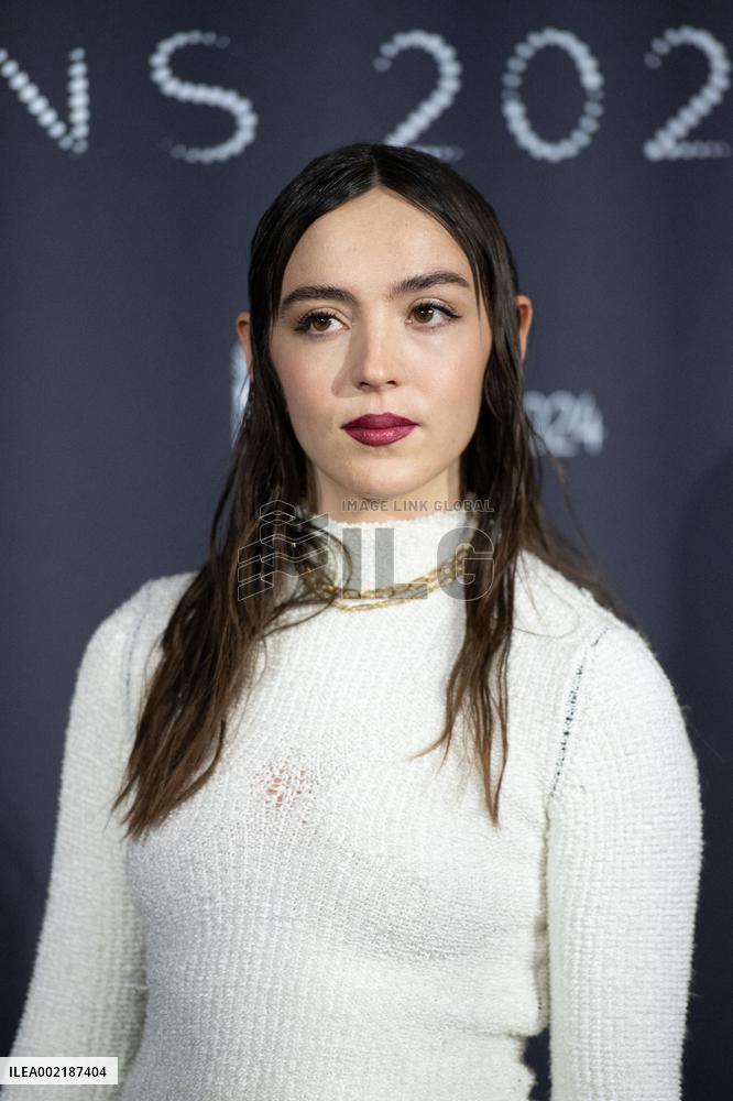 Cesar Revelations 2024