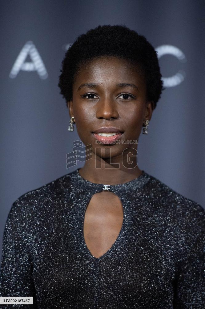 Cesar Revelations 2024