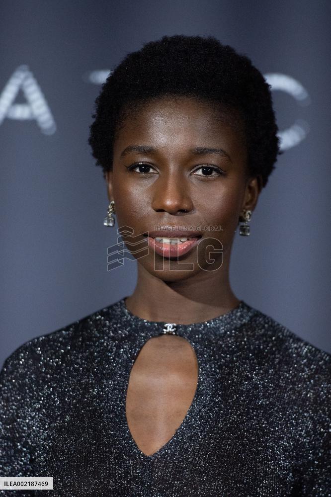 Cesar Revelations 2024