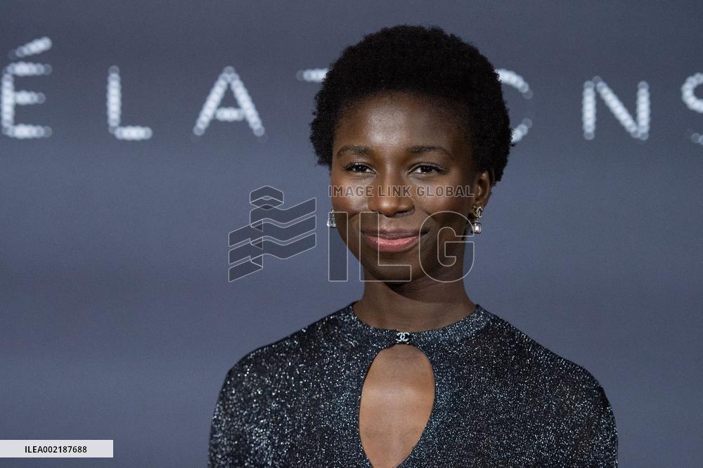 Cesar Revelations 2024