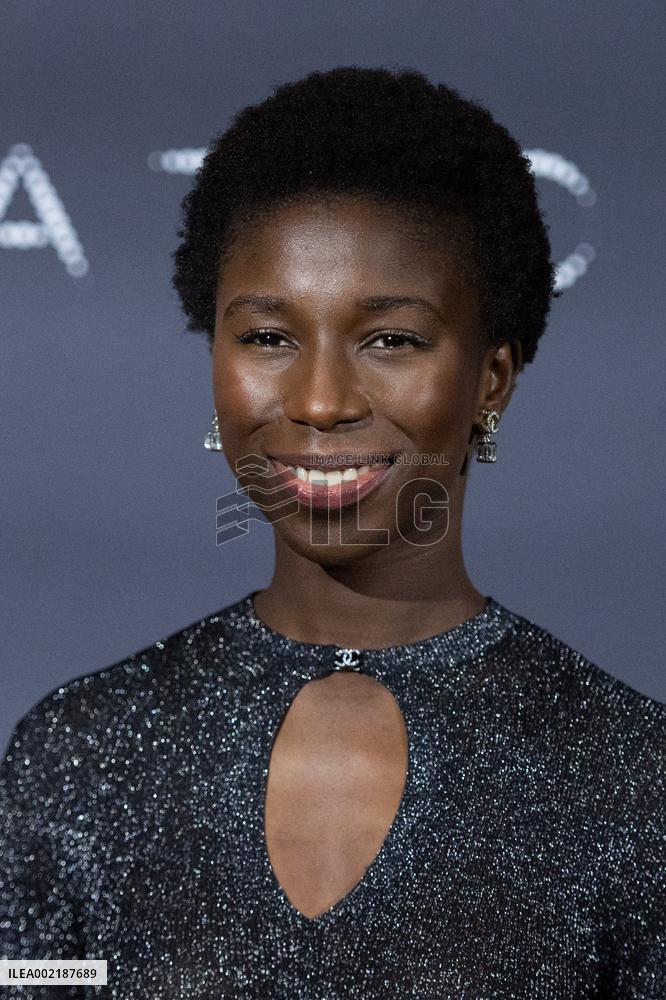 Cesar Revelations 2024