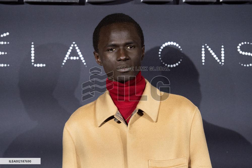 Cesar Revelations 2024