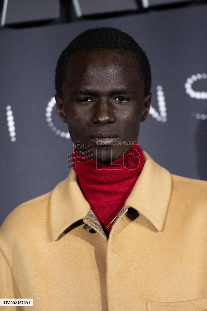 Cesar Revelations 2024