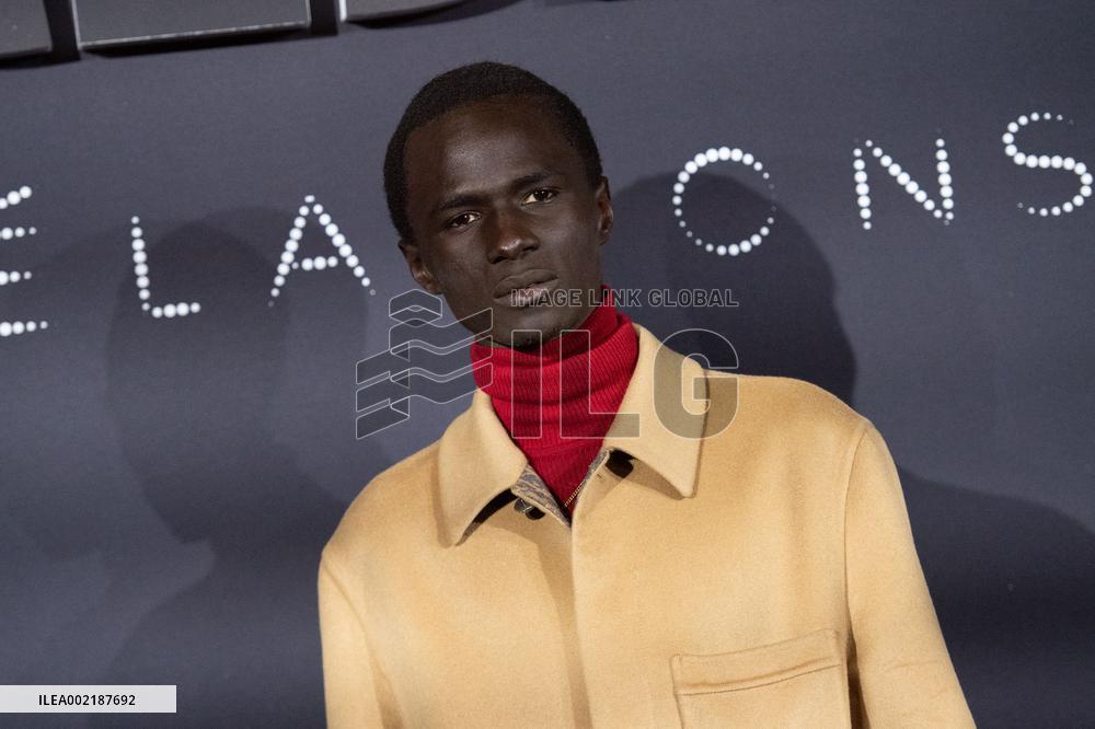 Cesar Revelations 2024