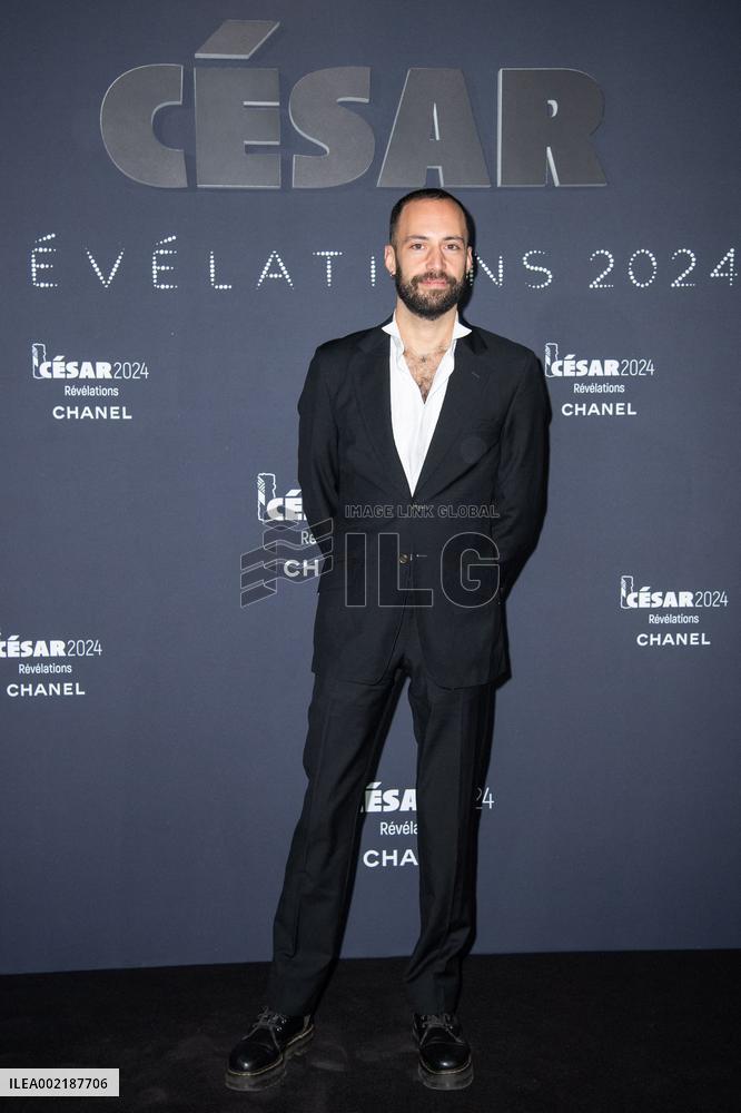 Cesar Revelations 2024