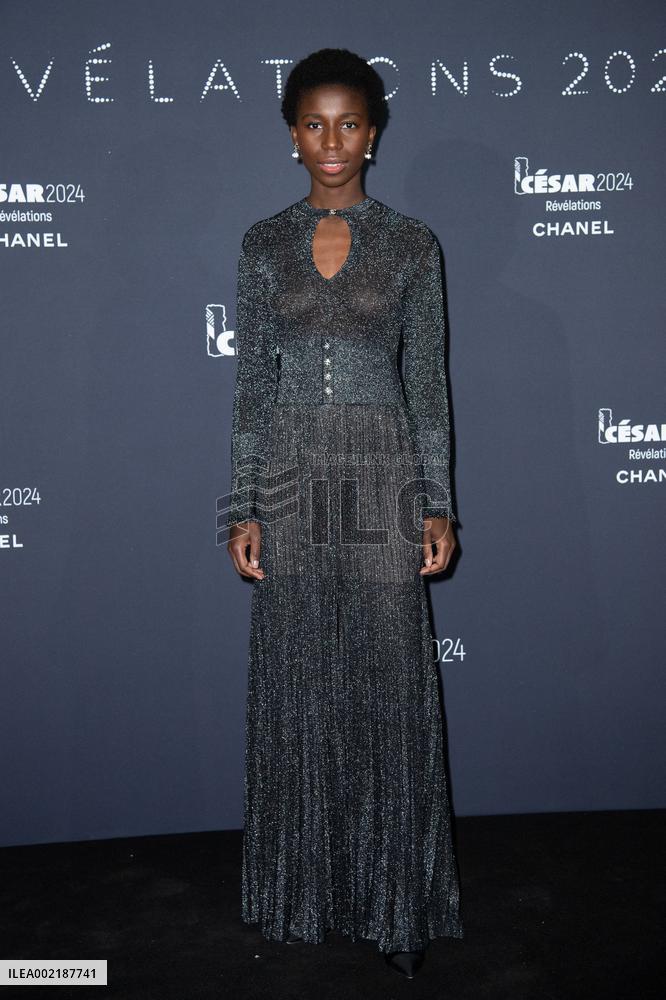 Cesar Revelations 2024