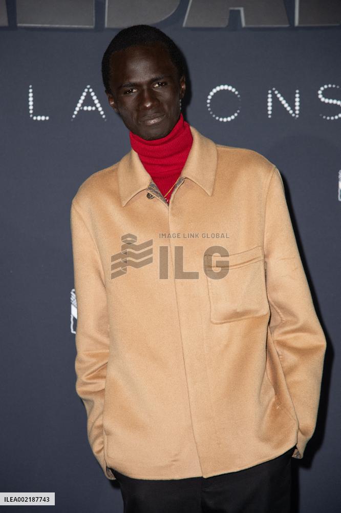 Cesar Revelations 2024