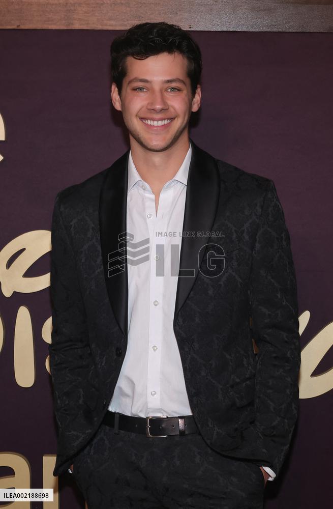 Walt Disney Company Emmy Awards Party - LA