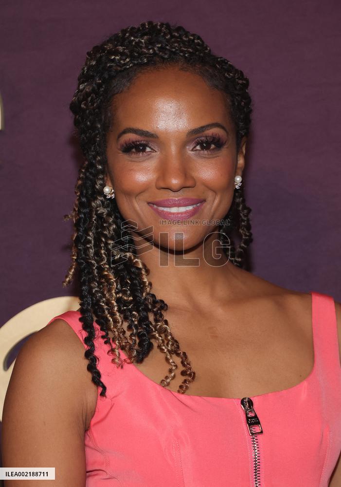 Walt Disney Company Emmy Awards Party - LA