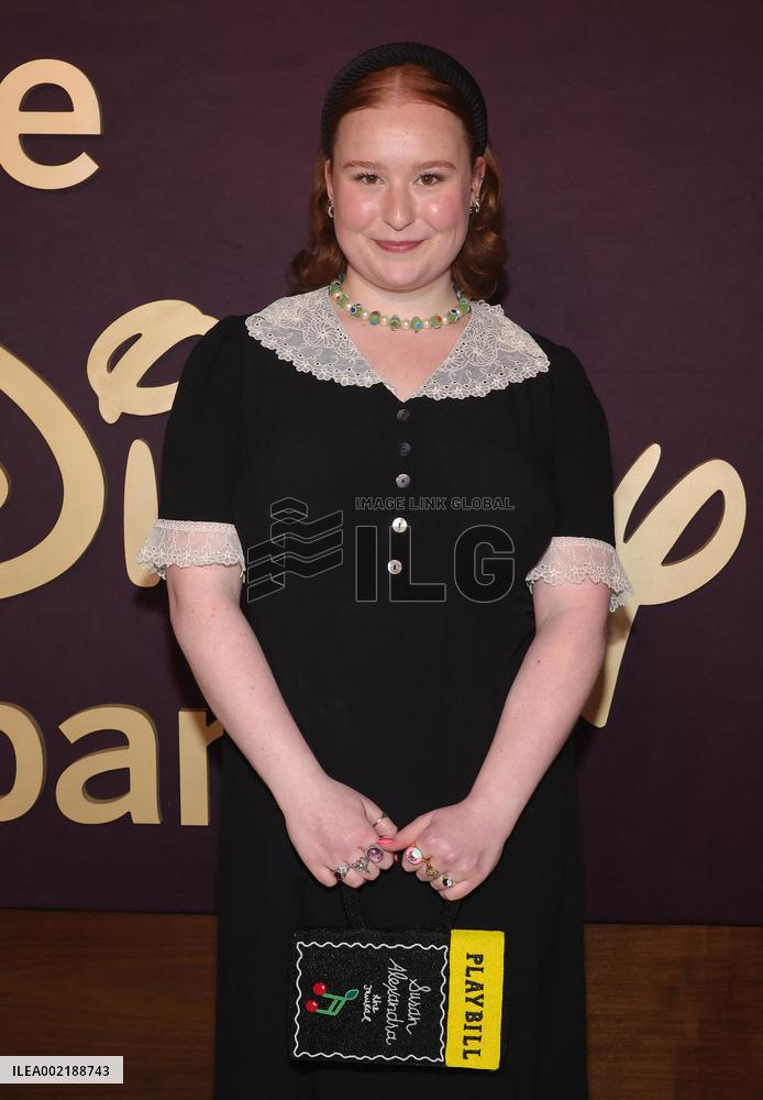 Walt Disney Company Emmy Awards Party - LA