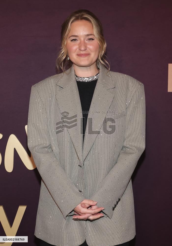 Walt Disney Company Emmy Awards Party - LA