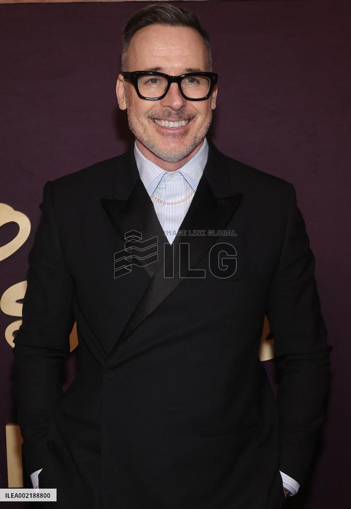 Walt Disney Company Emmy Awards Party - LA