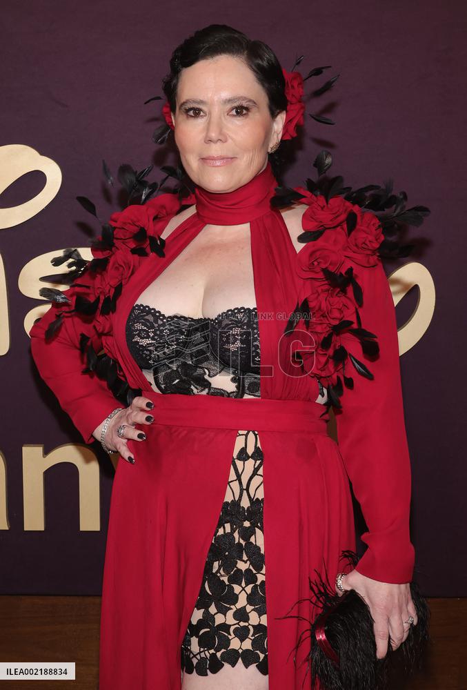 Walt Disney Company Emmy Awards Party - LA
