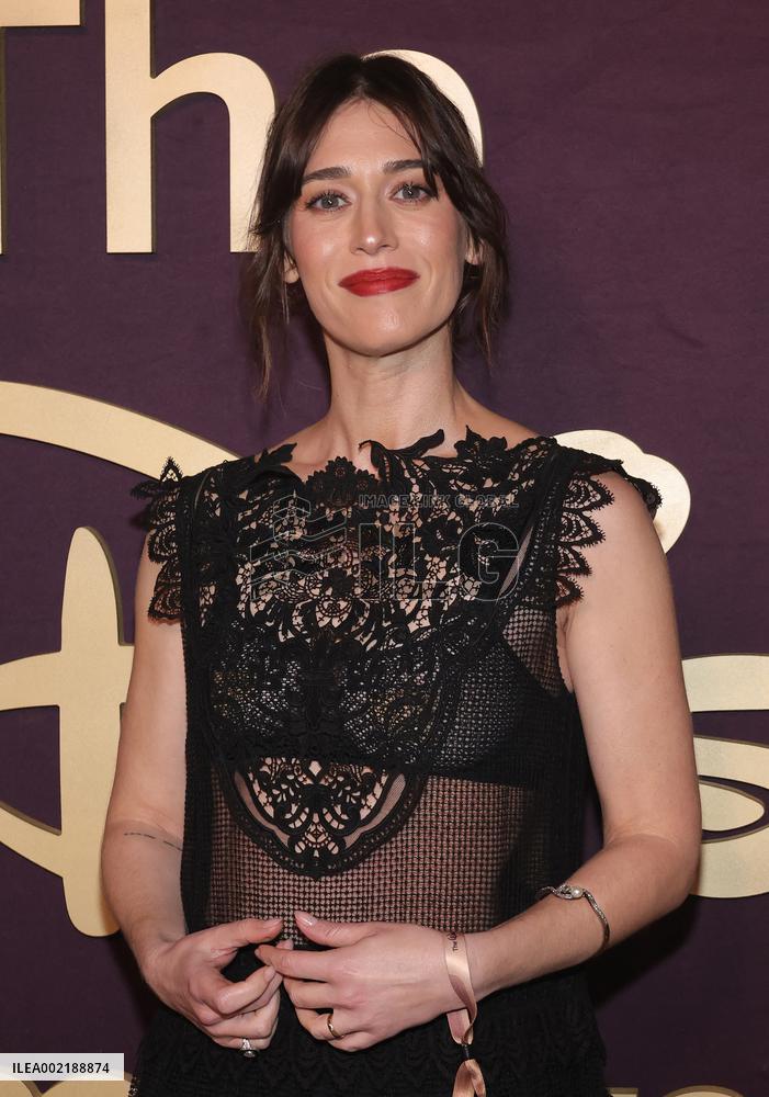 Walt Disney Company Emmy Awards Party - LA