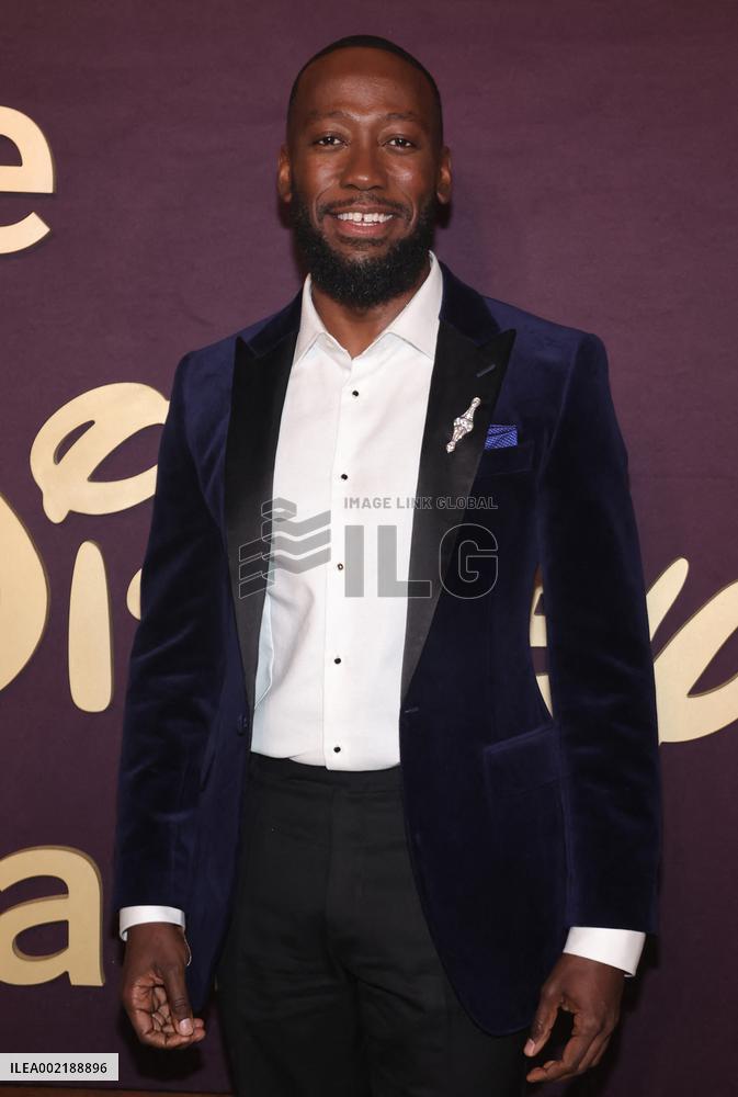 Walt Disney Company Emmy Awards Party - LA