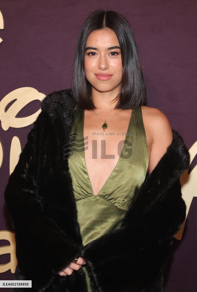 Walt Disney Company Emmy Awards Party - LA