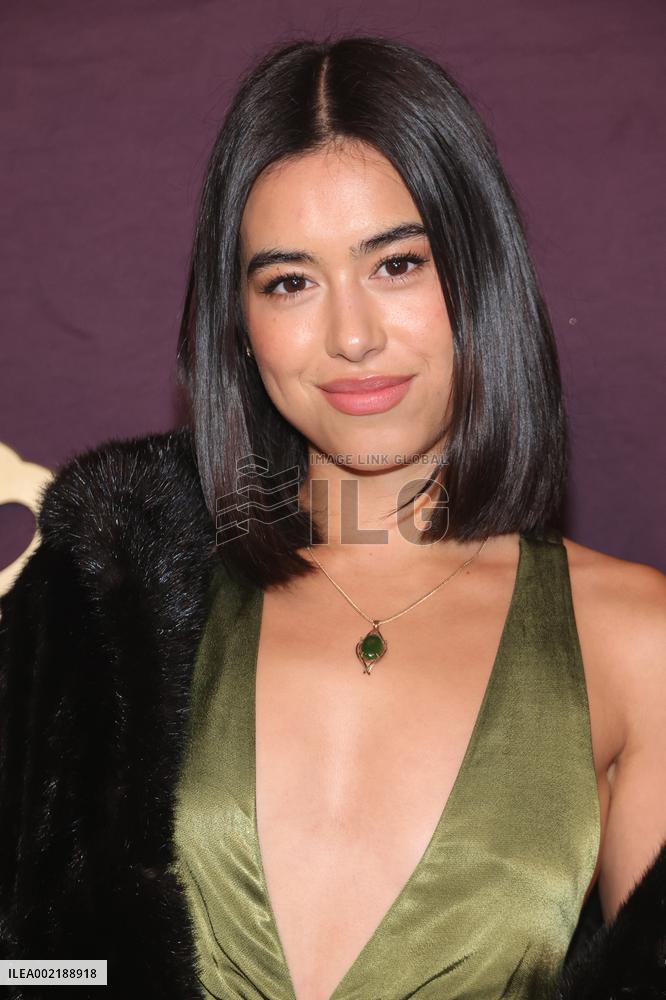 Walt Disney Company Emmy Awards Party - LA