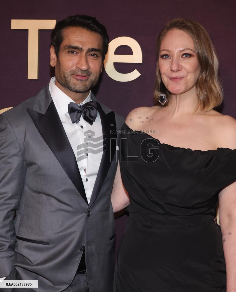 Walt Disney Company Emmy Awards Party - LA