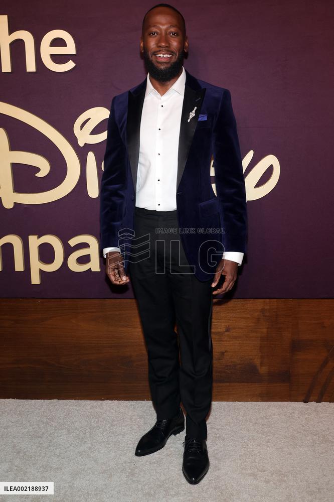 Walt Disney Company Emmy Awards Party - LA