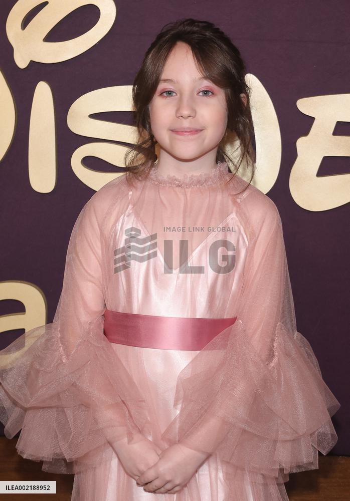 Walt Disney Company Emmy Awards Party - LA