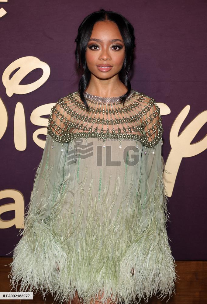 Walt Disney Company Emmy Awards Party - LA