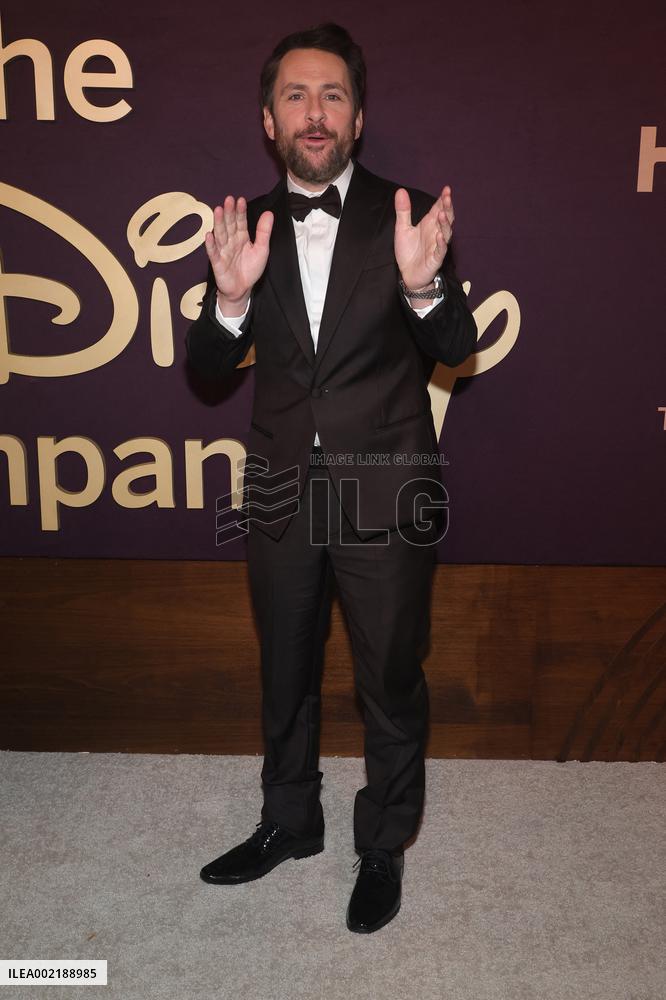 Walt Disney Company Emmy Awards Party - LA