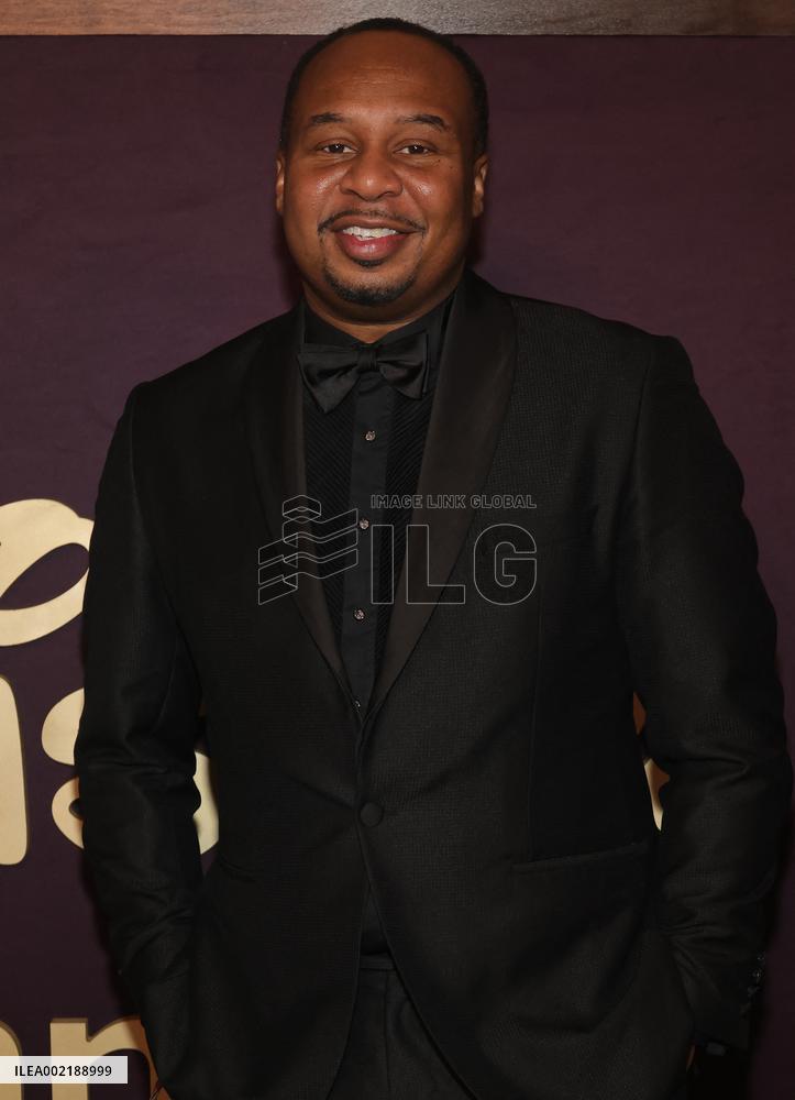 Walt Disney Company Emmy Awards Party - LA