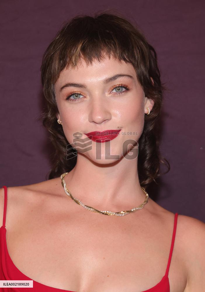 Walt Disney Company Emmy Awards Party - LA