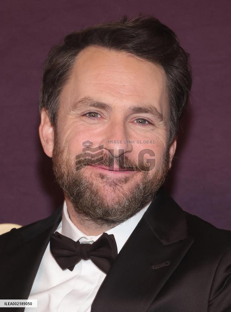 Walt Disney Company Emmy Awards Party - LA