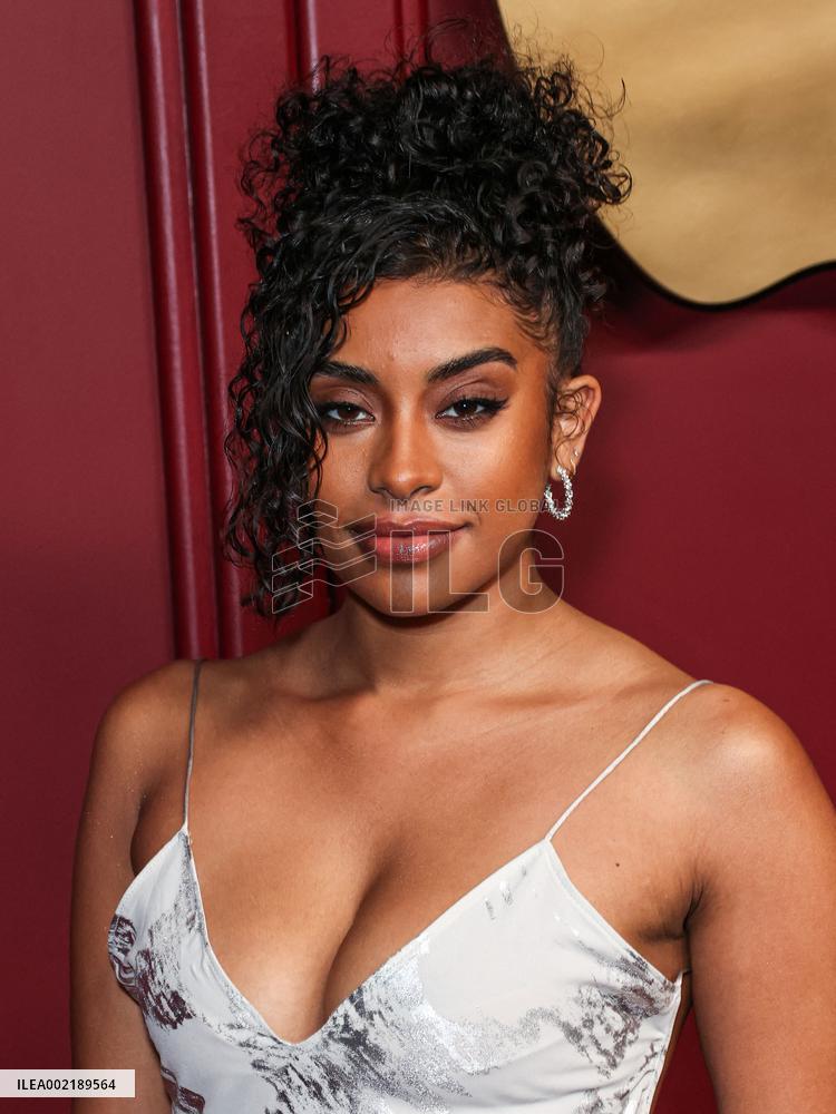 Apple TVs 75th Annual Primetime Emmy Awards Party - LA